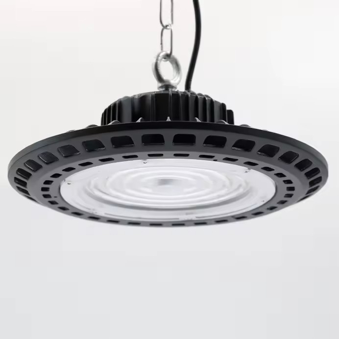 JY-002 UFO High Bay LED Lamp 60W-240W