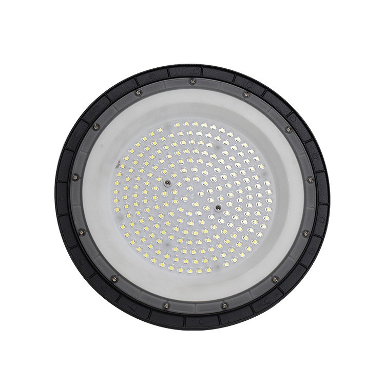 JY-005 Slim UFO High Bay LED Lights 100W-200W