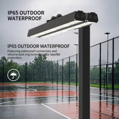 BD-004 200W IP65 LED Pickleball and Badminton Court Light