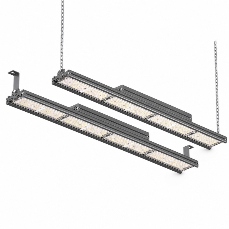 BD-007 98 Series LED Linear Badminton Court Flood Light