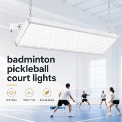 BD-002 Honeycomb Anti-Glare LED Badminton Court Light