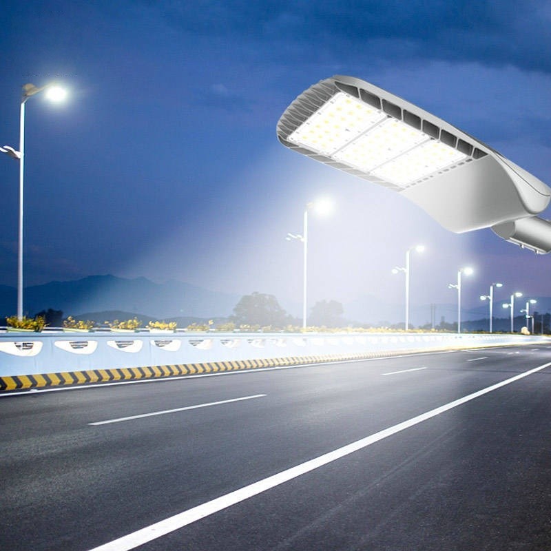 OD-027 IP66 High-Efficiency LED Street Light 50W-150W