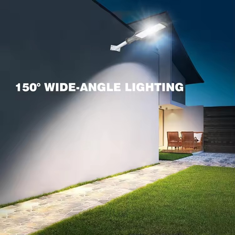OD-023 IP66 Adjustable LED Street Light 50W-200W