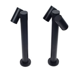 OD-032 IP65 Rotatable LED Bollard Light