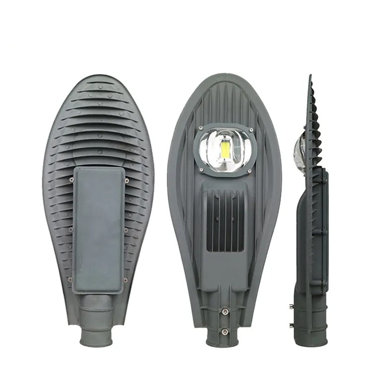 ST-001 IP66 COB LED Street Light 30W-250W