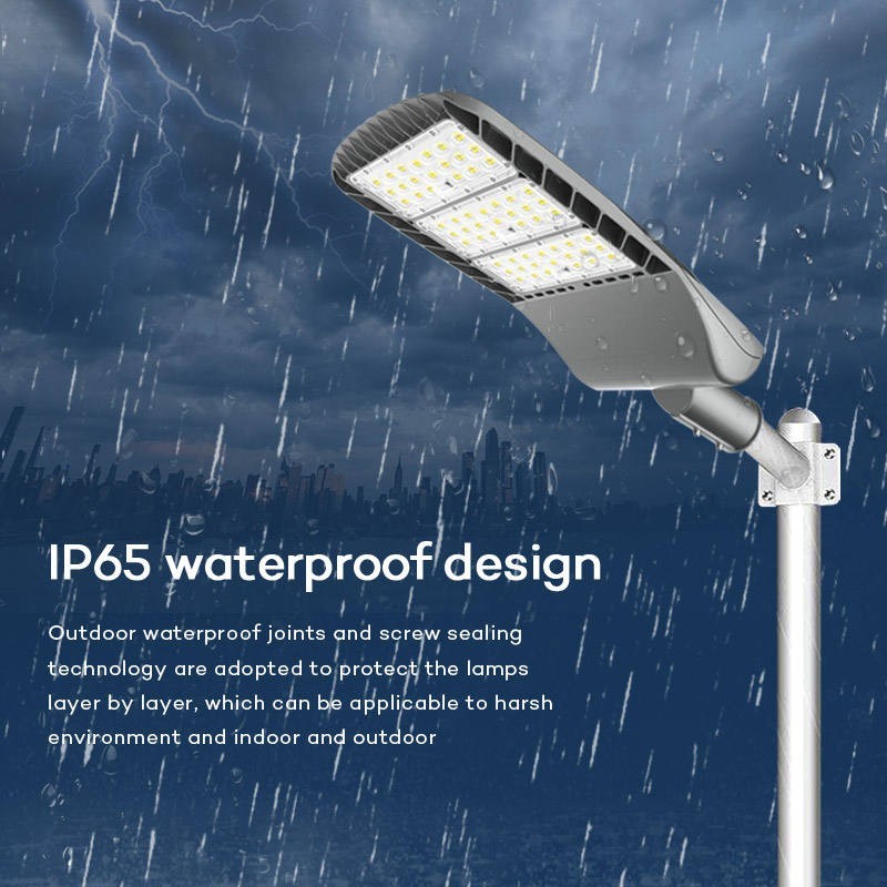 OD-027 IP66 High-Efficiency LED Street Light 50W-150W