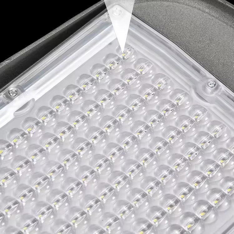 OD-023 IP66 Adjustable LED Street Light 50W-200W