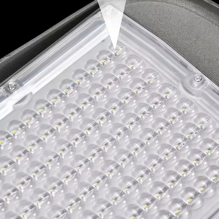 OD-023 IP66 Adjustable LED Street Light 50W-200W