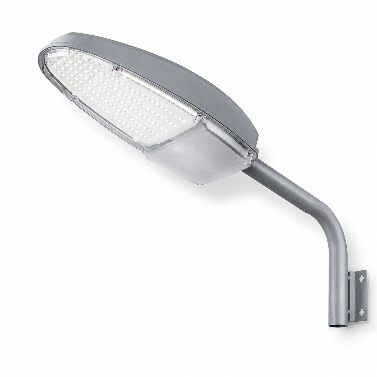 STL-004 IP65 Slim Aluminum LED Street Light