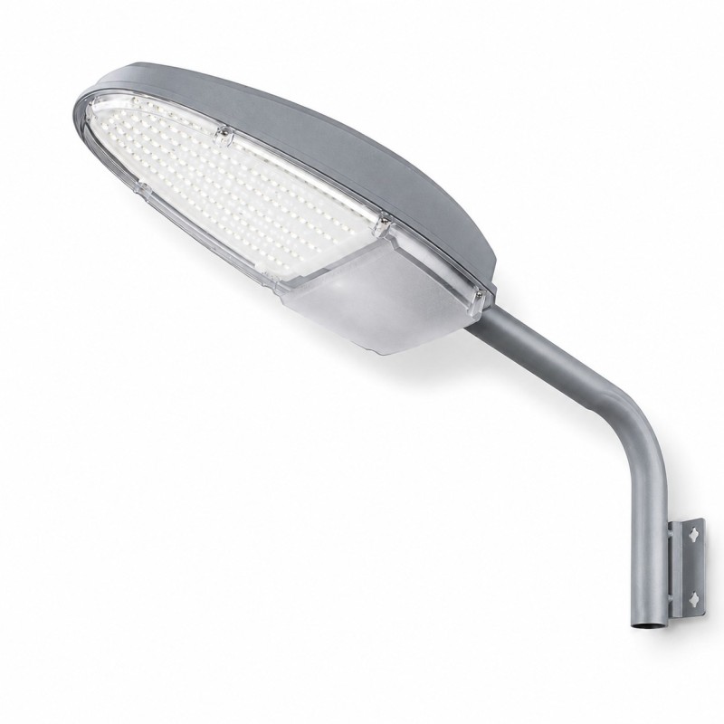 STL-004 IP65 Slim Aluminum LED Street Light