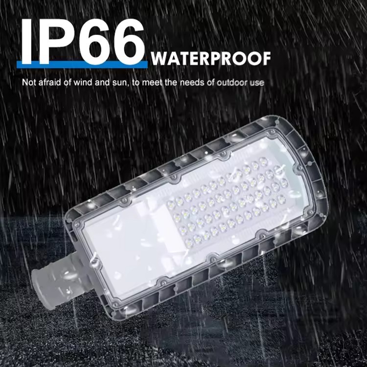 OD-018 IP66 LED Street Light 50W-300W