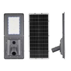 DL-YT-O All-in-One Solar Street Light 100W-300W