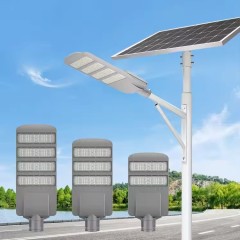 DL-YT-M Split Solar Street Light 100W-500W