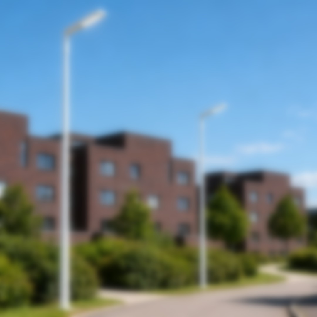 DL-YT-O All-in-One Solar Street Light 100W-300W