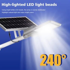 DL-YT-P Split Solar Street Light 100W-500W
