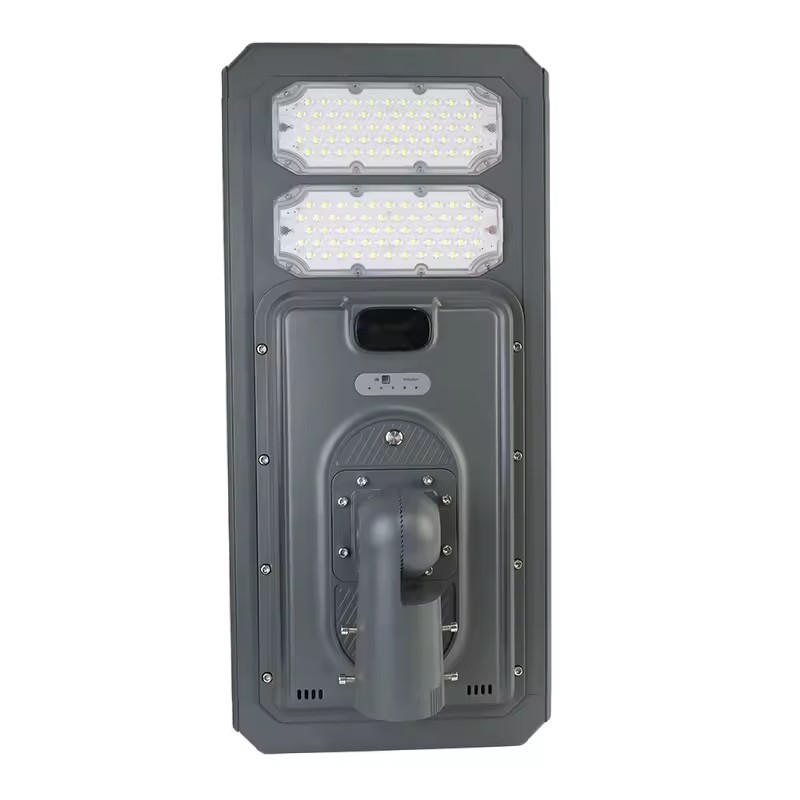 DL-YT-R Modular All-in-One Solar Street Light