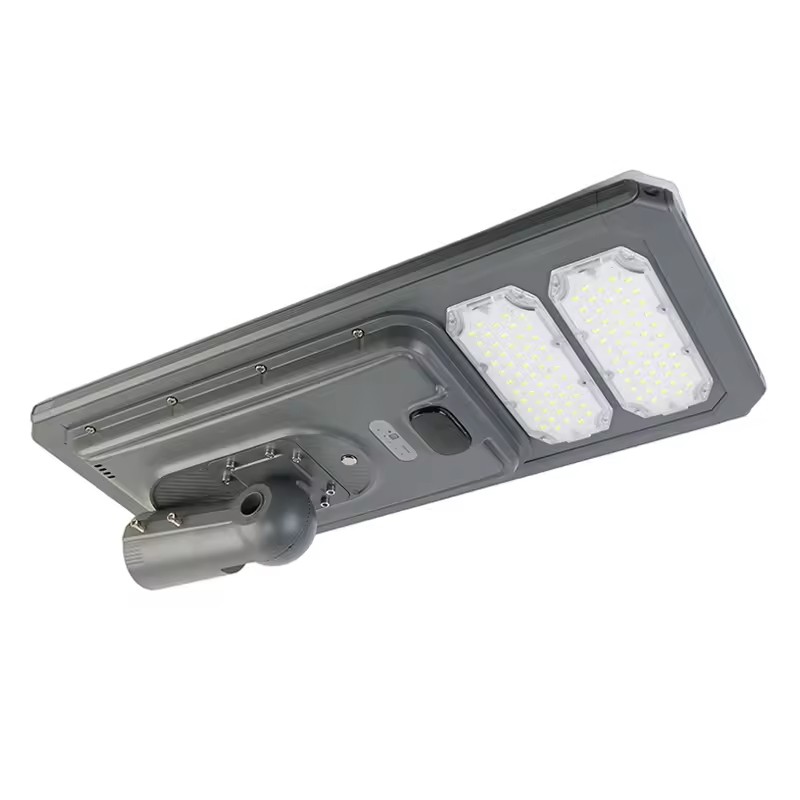 DL-YT-R Modular All-in-One Solar Street Light