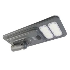 DL-YT-R Modular All-in-One Solar Street Light