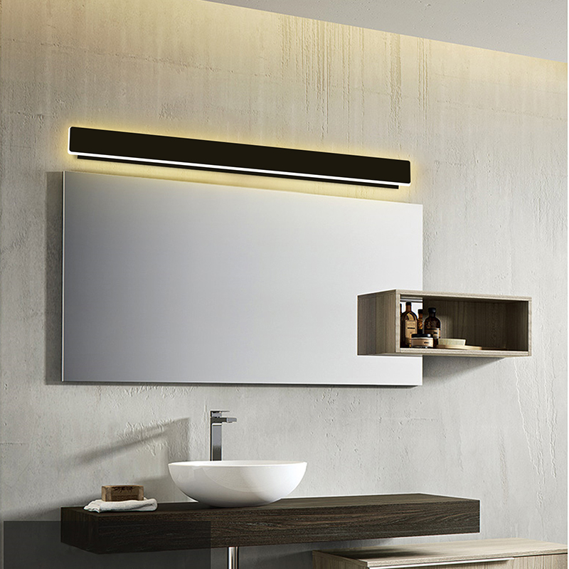 OD-005 2005F Linear LED Outdoor Wall Light