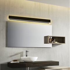 OD-005 2005F Linear LED Outdoor Wall Light