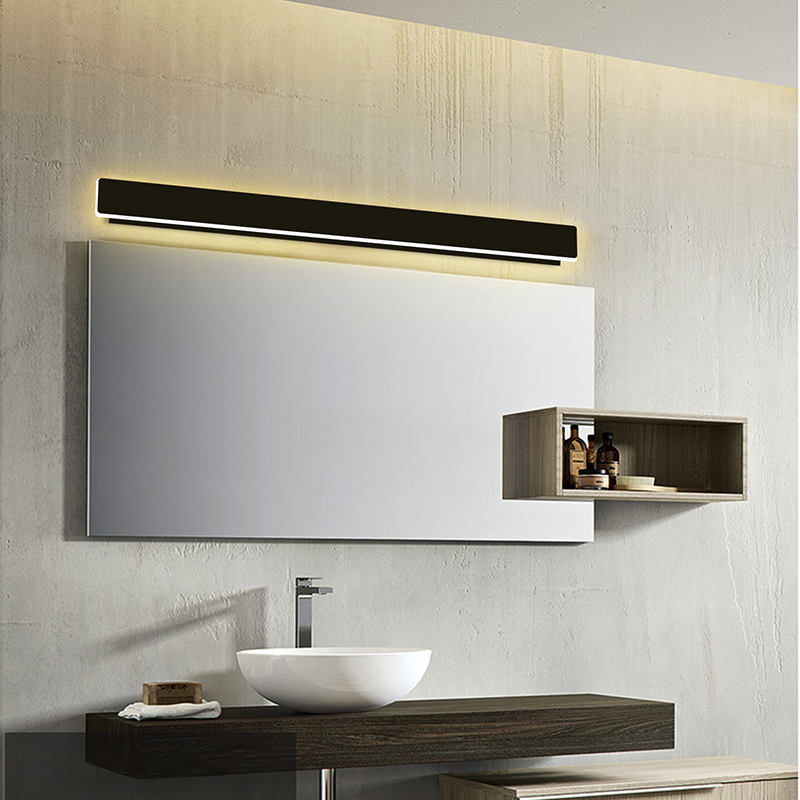 OD-005 2005F Linear LED Outdoor Wall Light