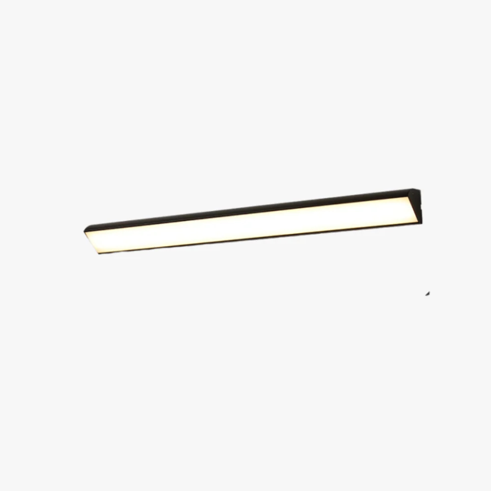 OD-026 Slim Linear LED Outdoor Wall Light