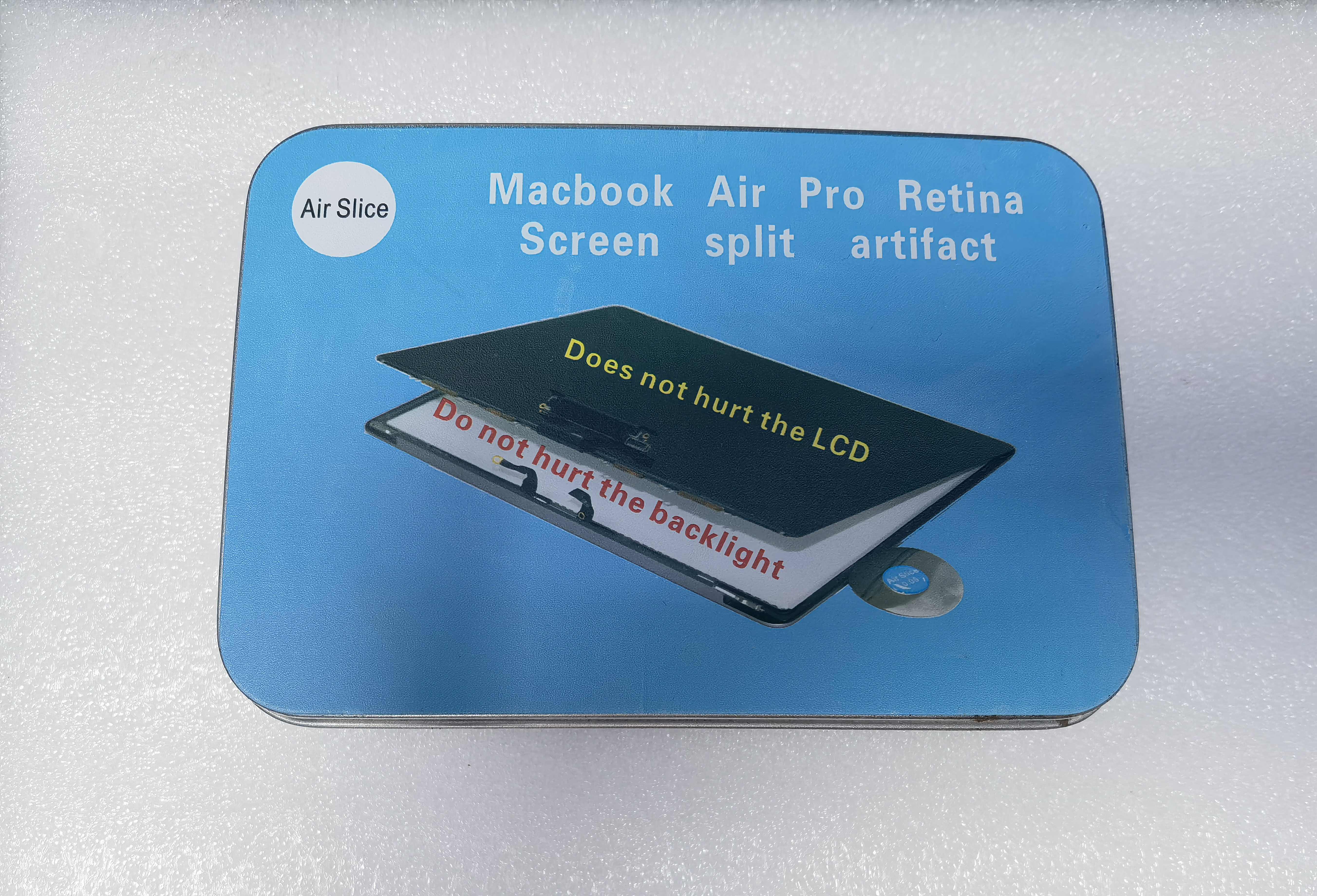 Air Slice