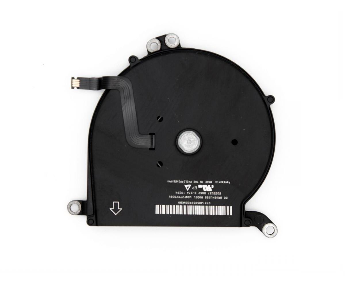 Fan for MacBook Air 13" A1466 (2010-2017)