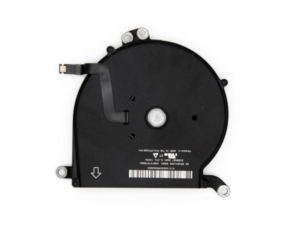 Fan for MacBook Air 13" A1466 (2010-2017)