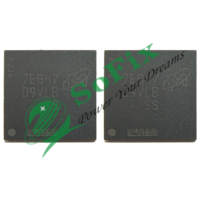 A1932 18-19year RAM LPDDR3
