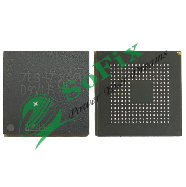 A1932 18-19year RAM LPDDR3