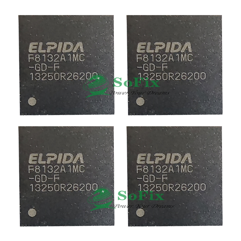 A1466 A1465 2013-2014year RAM LPDDR3