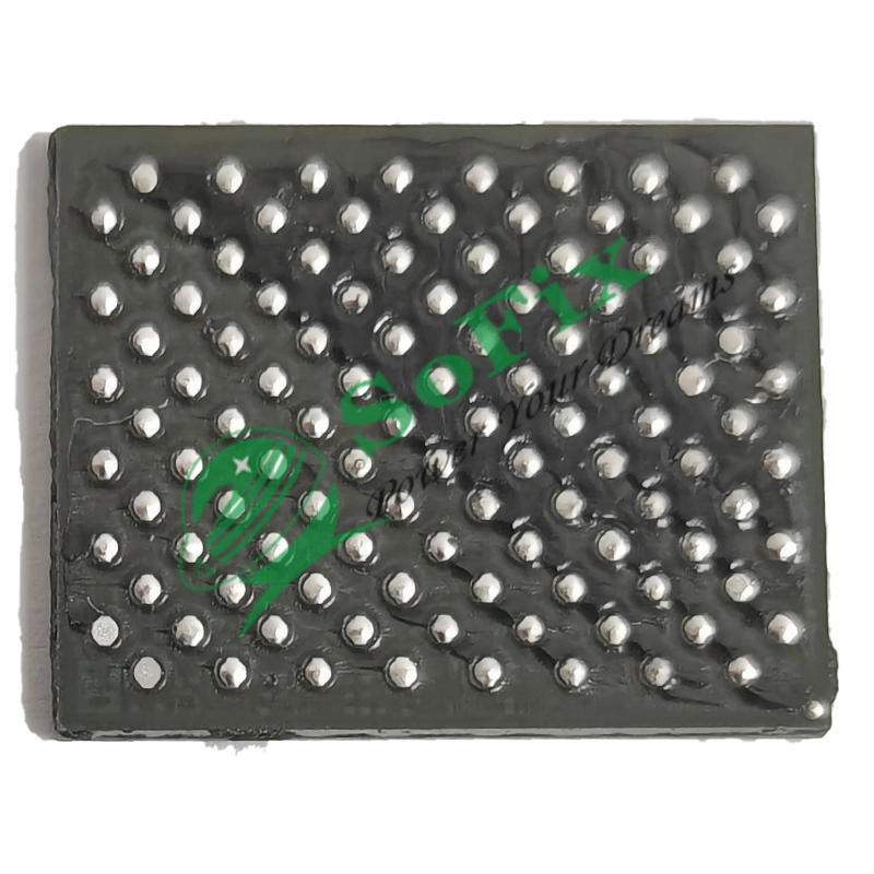 2016-2020 MacBook Model NAND SSD Chip