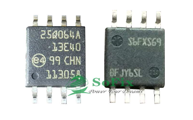 BIOS Chip