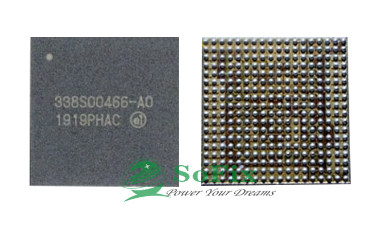 Power IC