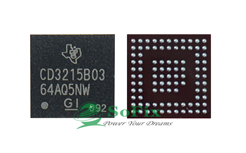USBC Chip