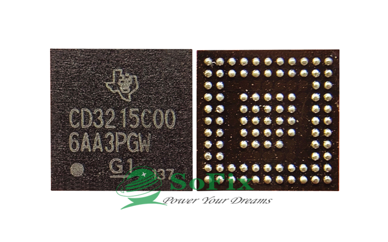 USBC Chip