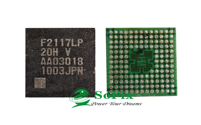 A1278  SMC