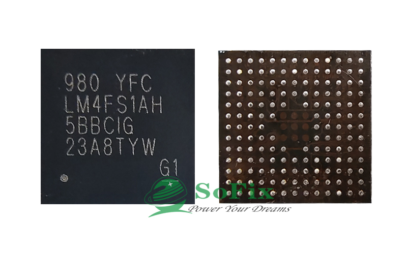 A1278  SMC