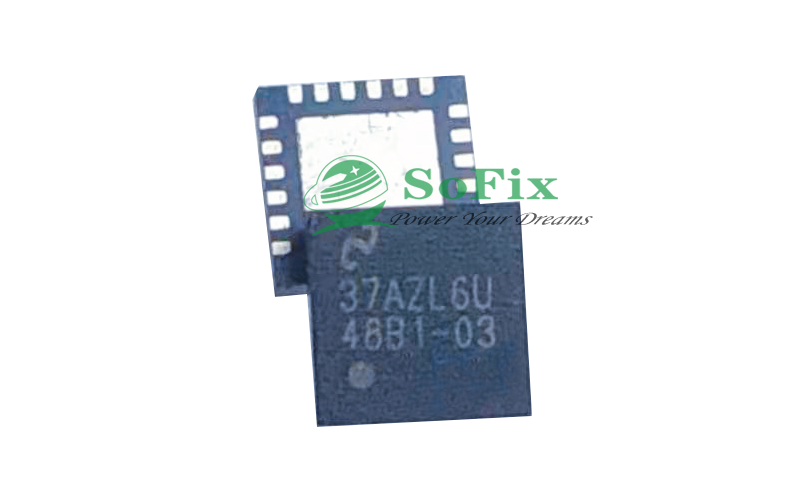 Backlight IC