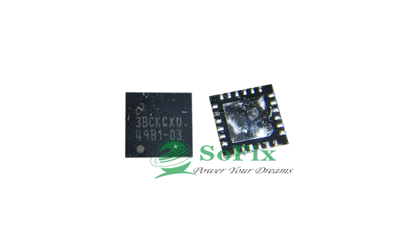 Backlight IC