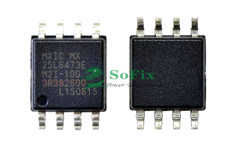 BIOS Chip