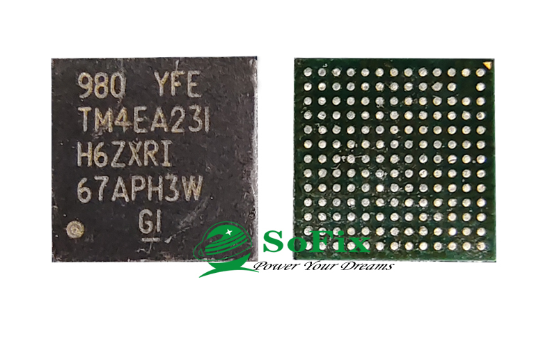 A1534  SMC