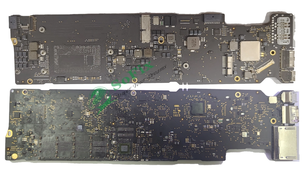 A1466 Mainboard Macbook MacBook Air A1466 Motherboard Repair In