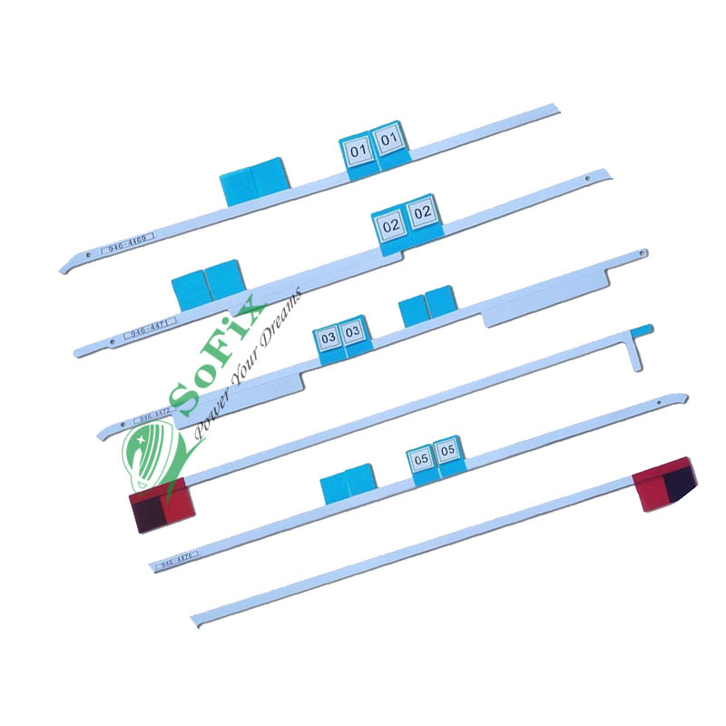 Original Mac screen double sided tape