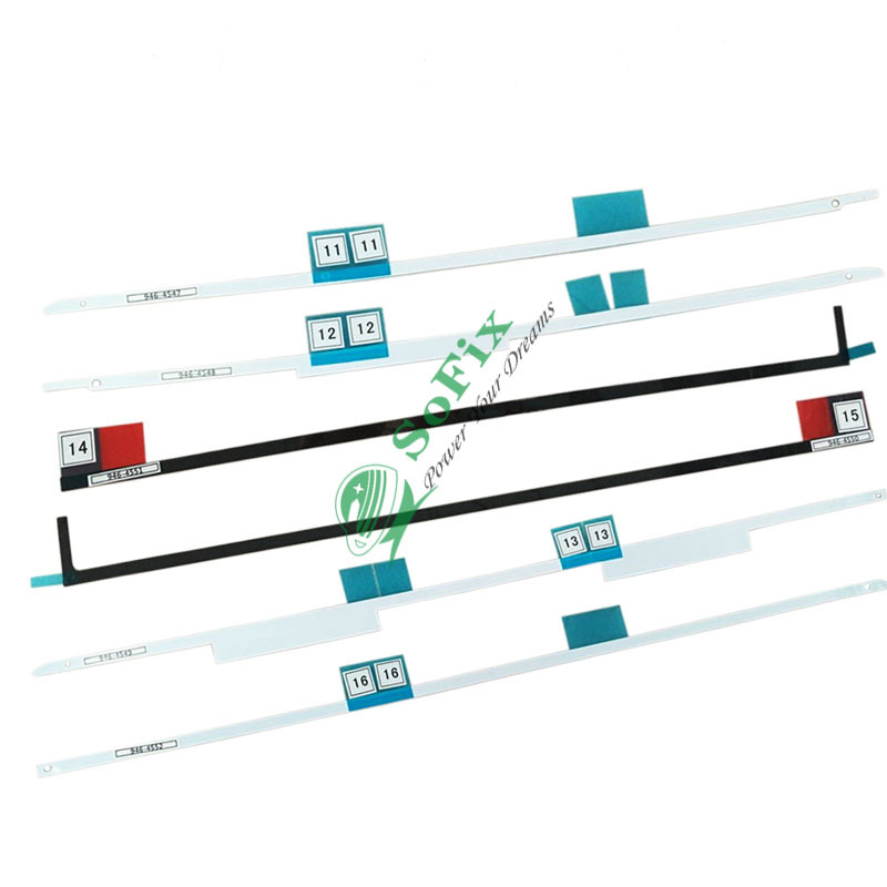 Original Mac screen double sided tape