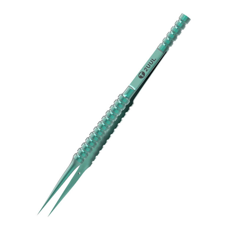 2UUL Titanium Alloy Ultraprecise Tweezer for Precise Phone Board Repair