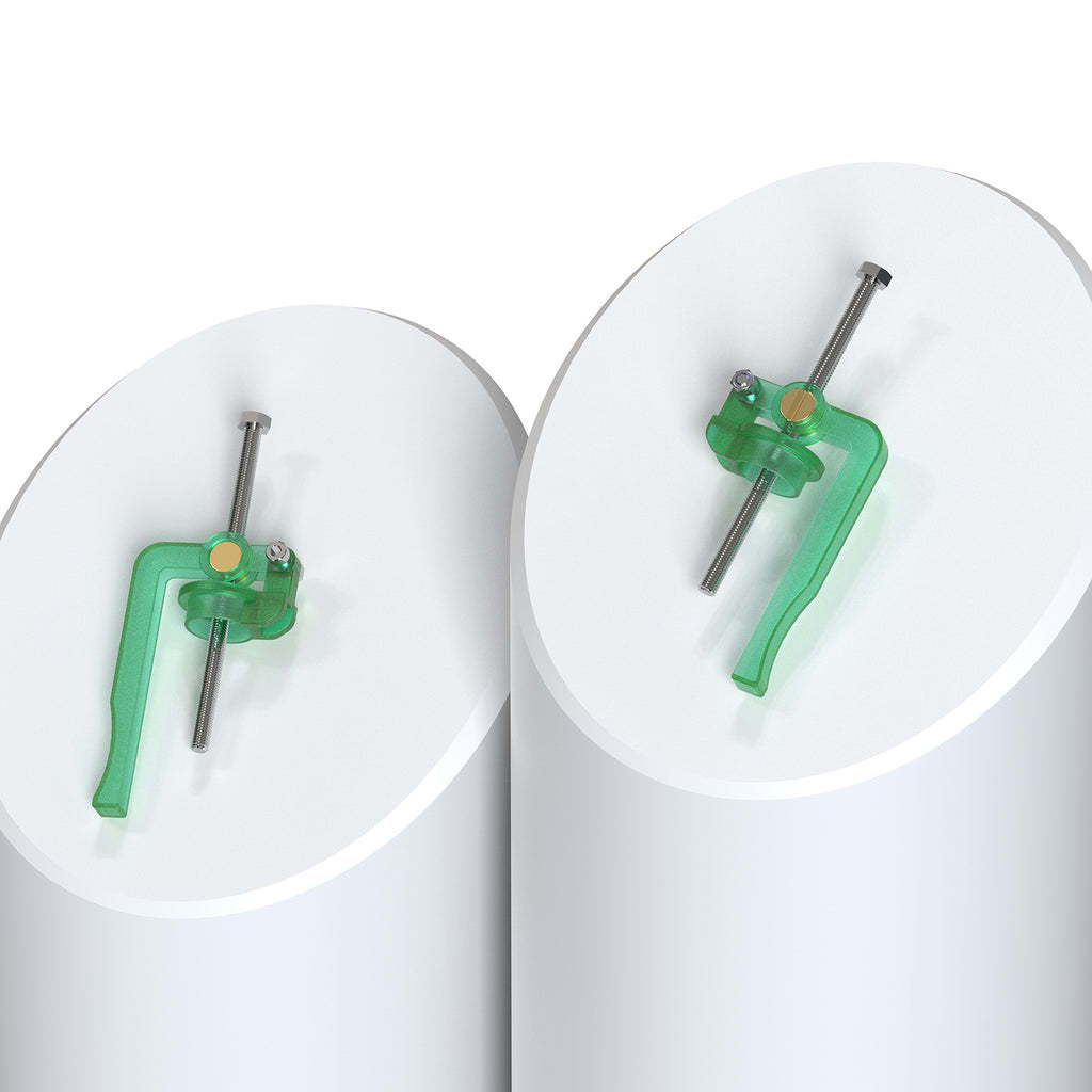 2UUL SC03 New Version TubeMate (A Pair/Box)