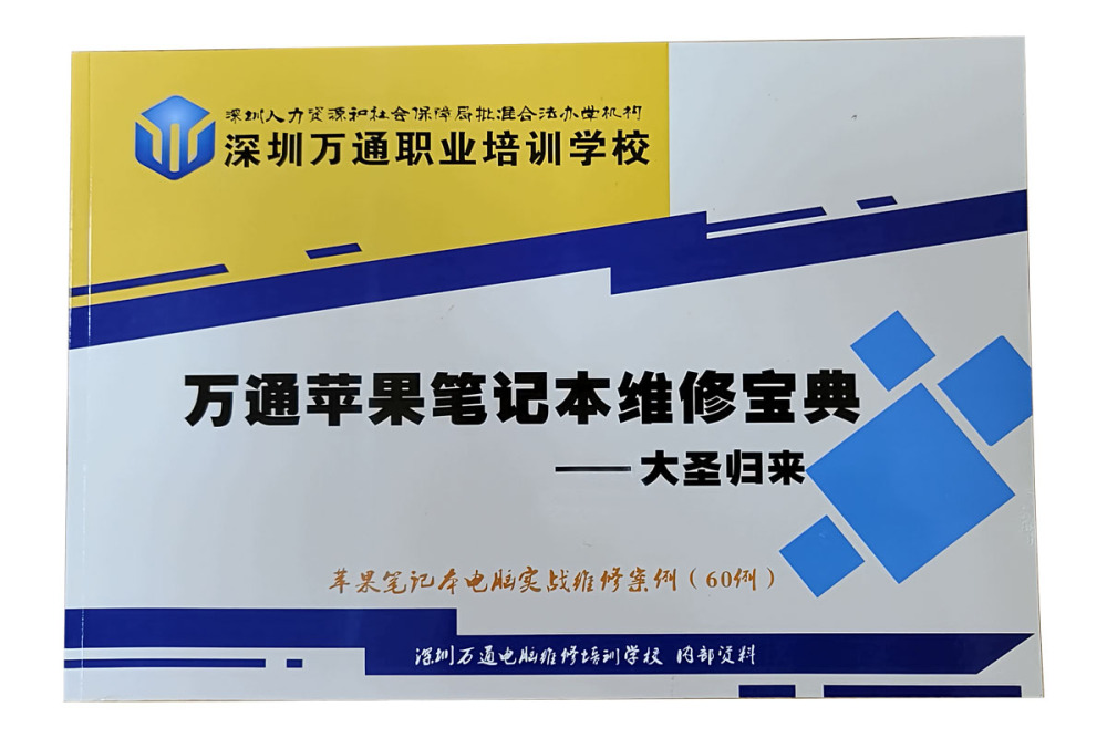 中文版书