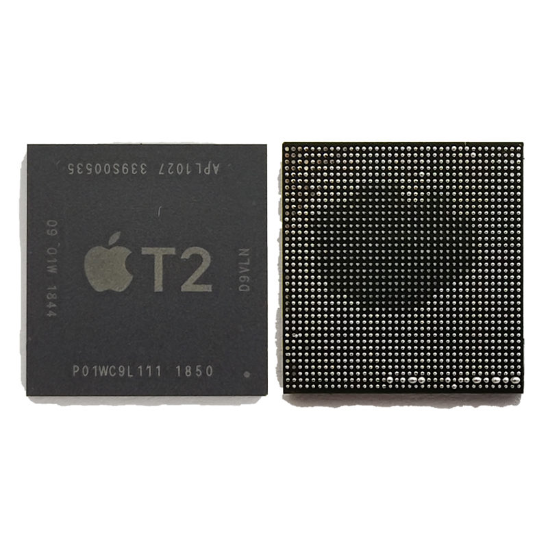 A2141 T2 Chip with fingerprint, Unlock iCloud Activation Lock